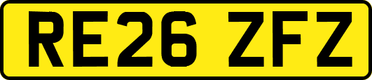 RE26ZFZ