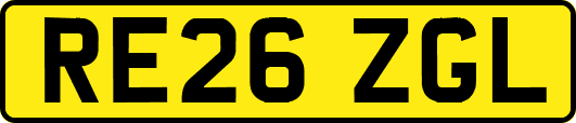 RE26ZGL