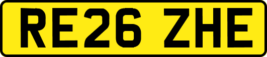 RE26ZHE
