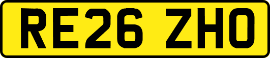 RE26ZHO