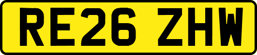 RE26ZHW
