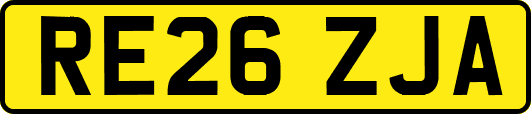 RE26ZJA