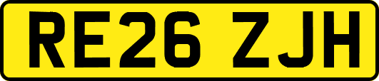 RE26ZJH