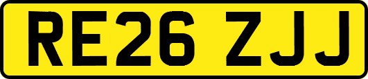 RE26ZJJ