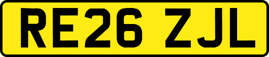 RE26ZJL