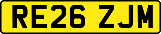 RE26ZJM