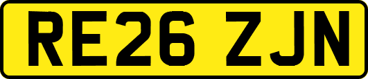 RE26ZJN