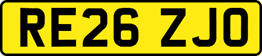 RE26ZJO