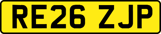 RE26ZJP