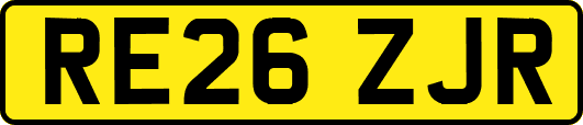RE26ZJR