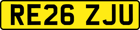 RE26ZJU