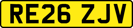 RE26ZJV