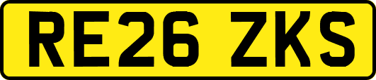 RE26ZKS