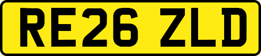 RE26ZLD
