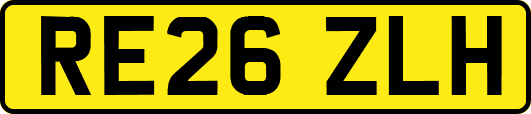 RE26ZLH