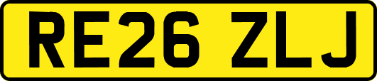 RE26ZLJ