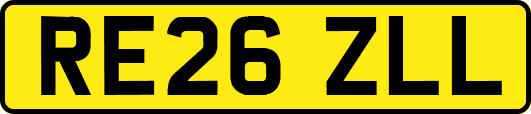 RE26ZLL