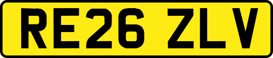 RE26ZLV