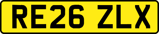RE26ZLX