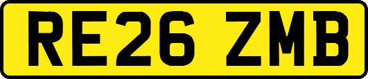 RE26ZMB