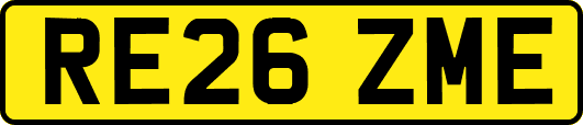 RE26ZME