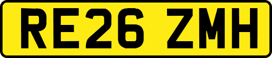 RE26ZMH