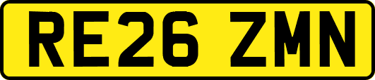 RE26ZMN
