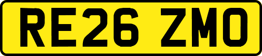 RE26ZMO