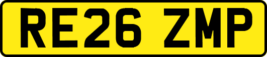 RE26ZMP