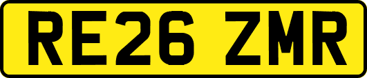 RE26ZMR