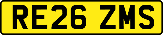 RE26ZMS