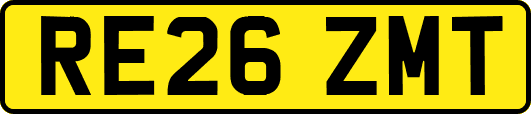 RE26ZMT