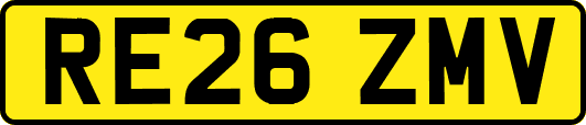 RE26ZMV
