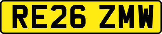 RE26ZMW