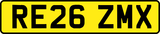 RE26ZMX