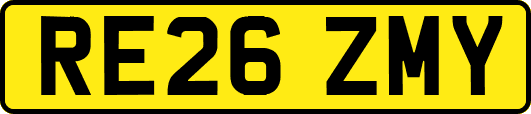 RE26ZMY