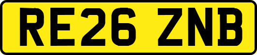 RE26ZNB