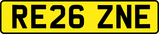 RE26ZNE