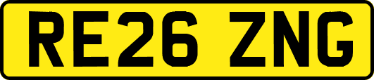 RE26ZNG
