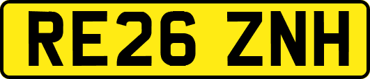 RE26ZNH