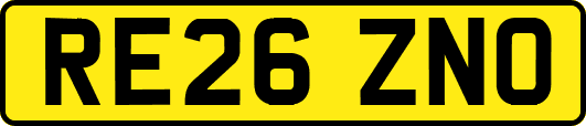 RE26ZNO