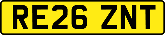 RE26ZNT