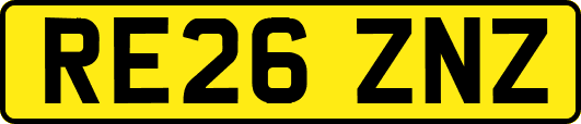 RE26ZNZ