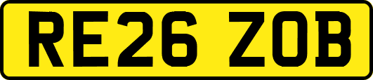 RE26ZOB