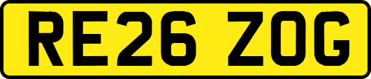RE26ZOG