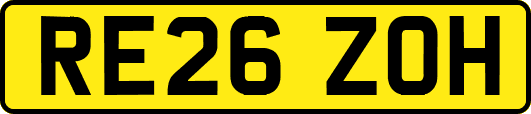 RE26ZOH