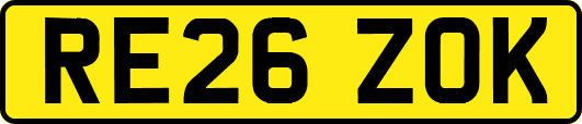 RE26ZOK