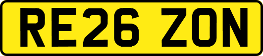 RE26ZON