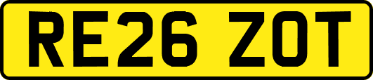 RE26ZOT
