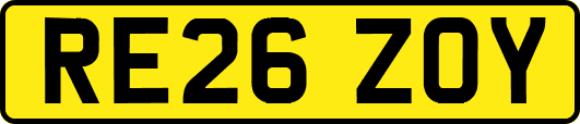 RE26ZOY